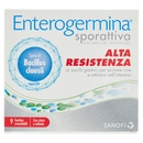 Enterogermina Integratore Alimentare Bustine, 18 g, 9 Pezzi